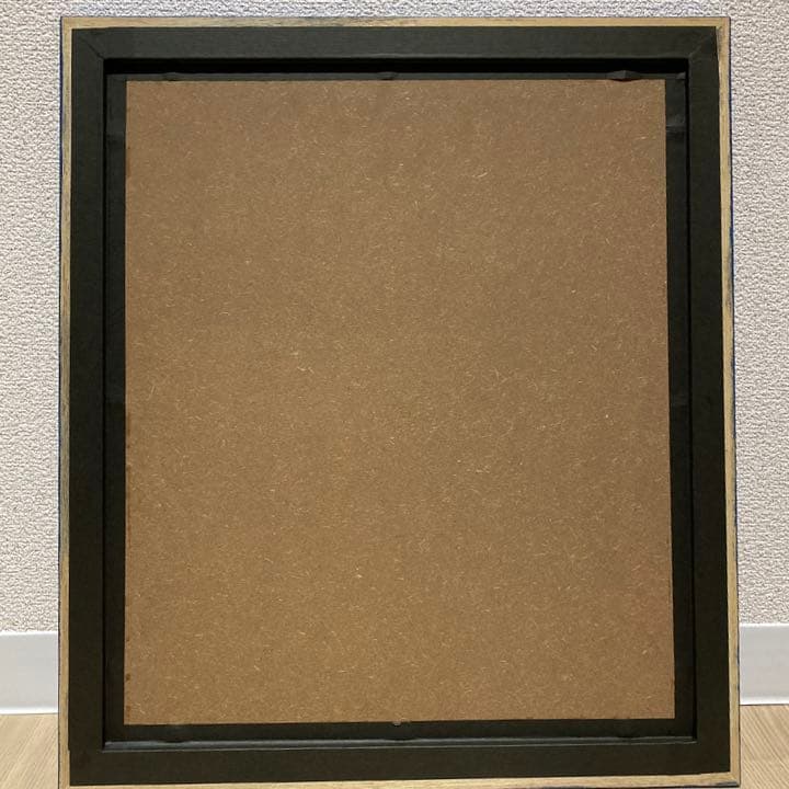 シム シメール 「ドルフィン」シルクスクリーン