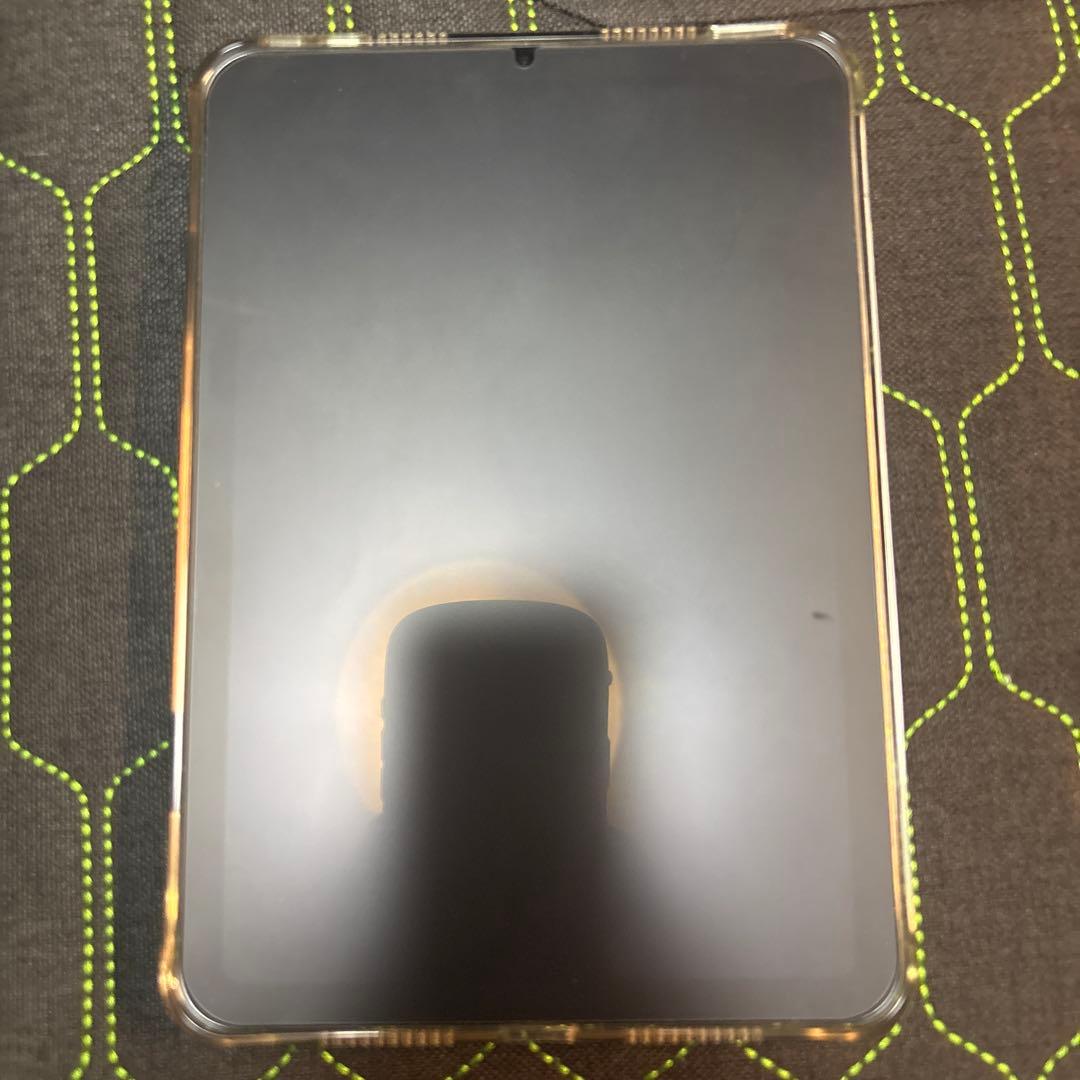 iPad mini 第7世代 256GB WiFiモデル ブルー