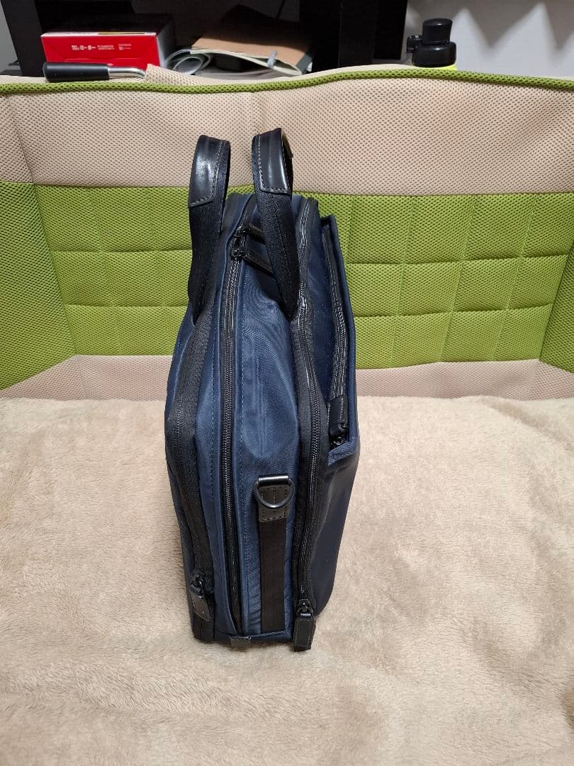 美品 サムソナイト 2wayデボネア5 ブリーフケースMEXP ビジネスバッグ