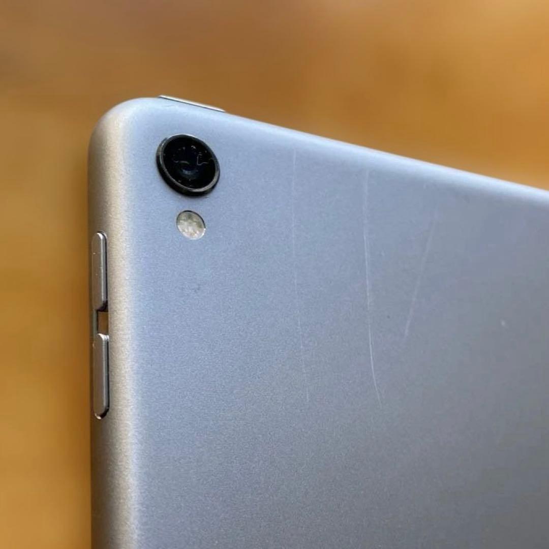 バッテリー状態92% iPad Pro 265GB MP6G2J/+新品ケース付
