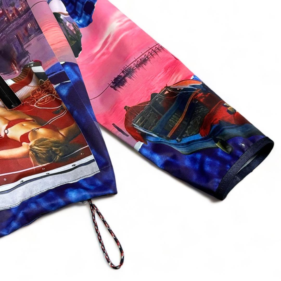 ジャケット・アウター Laid.B SHELL JACKET