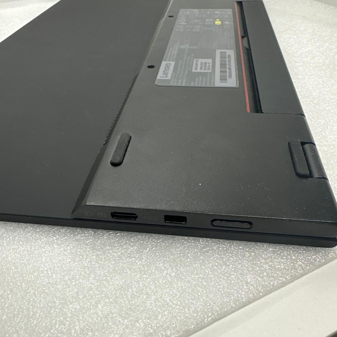 Lenovo ThinkVision M14t レノボ フラットパネルモニター
