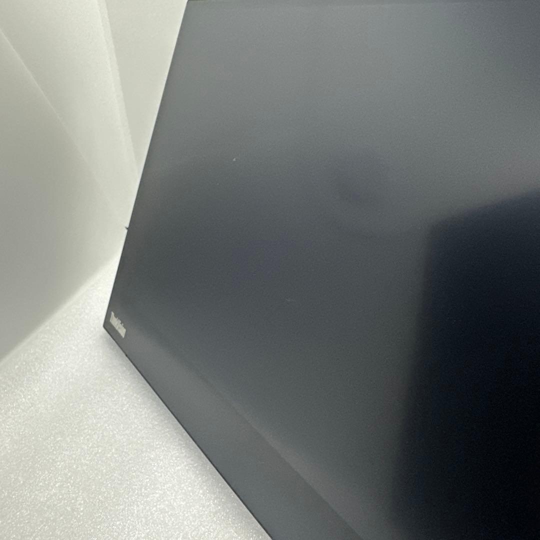 Lenovo ThinkVision M14t レノボ フラットパネルモニター