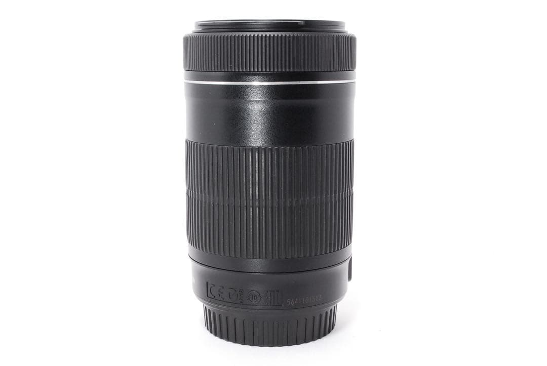 ❤️STMレンズ搭載❤️Canon EF-S 55-250mm IS STM❤️美品❤️