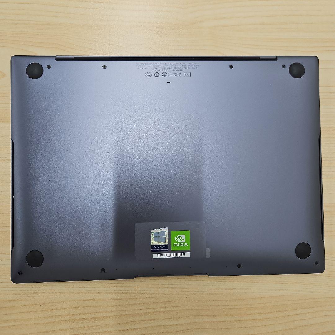 その他ノートPC本体 HUAWEI MateBook X Pro Core i7