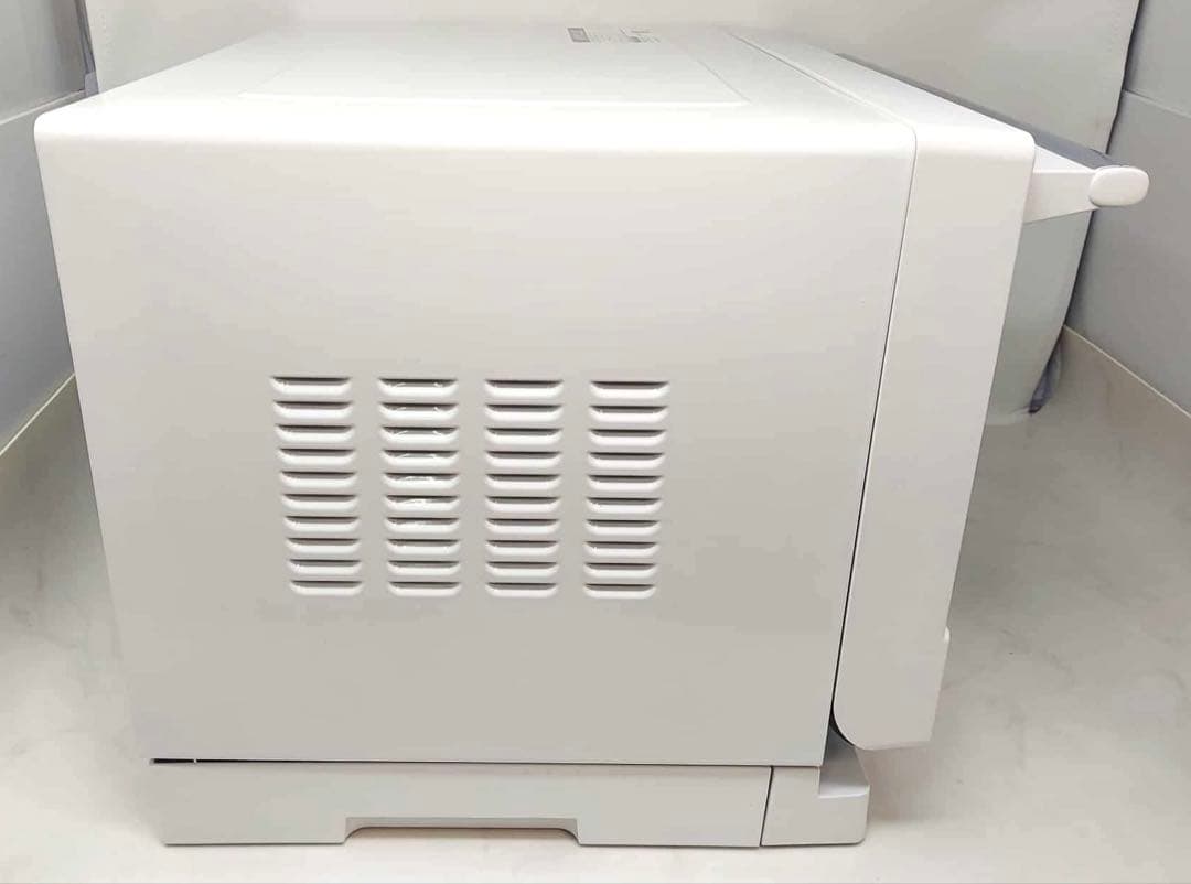 SHARP オーブンレンジ RE-WF185-W 2024年製