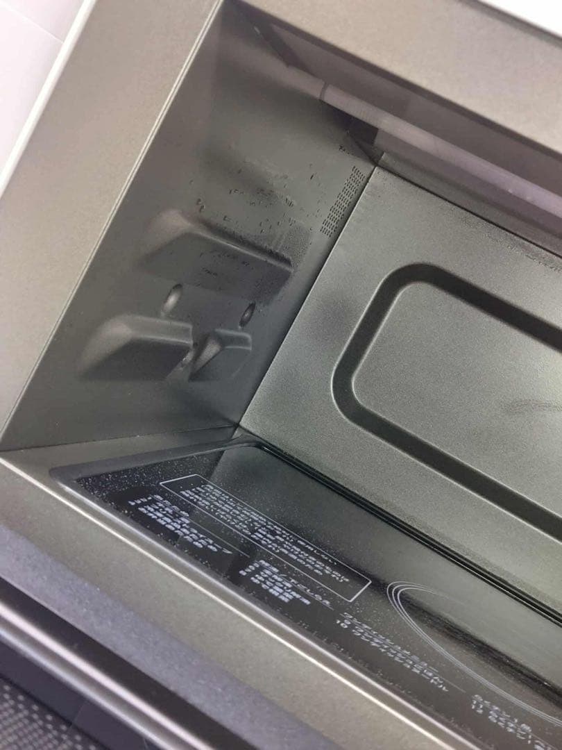 SHARP オーブンレンジ RE-WF185-W 2024年製