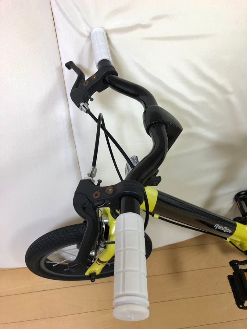 カスタム 自転車 14インチ　ストライダー 14x