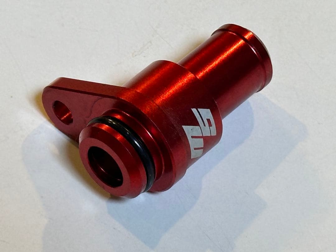 アルトワークス/HA36s/スペーシア/モンスターブローオフバルブキャンセル