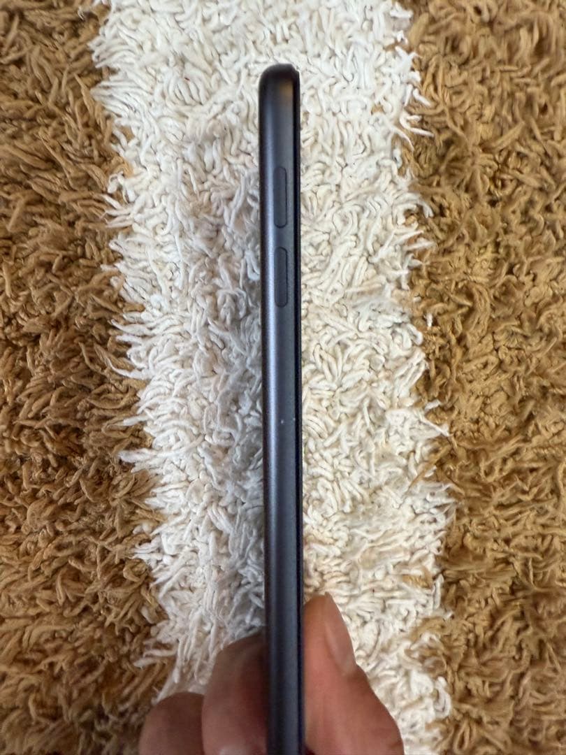 Apple iPod Touch 第7世代 スペースグレー 32GB