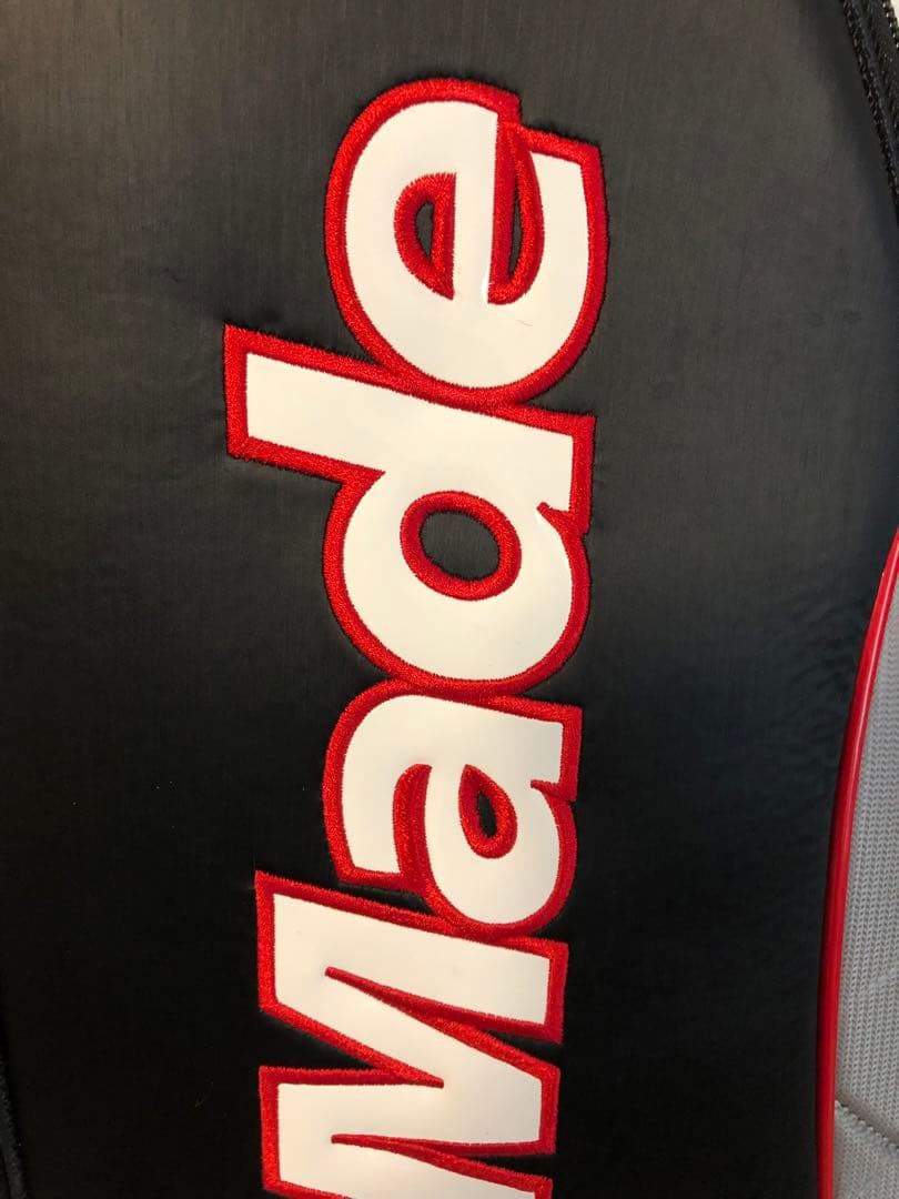 【送料込み】大人気　テーラーメイド トゥルーライト キャディバッグ ブラック