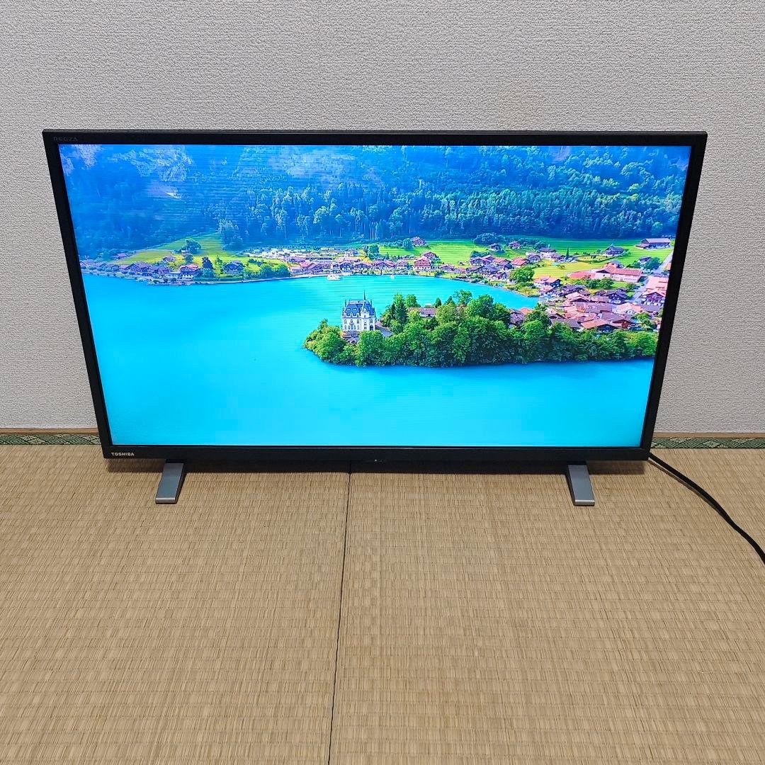 スマートテレビ 東芝 32型 2023年製️✅モコン付き