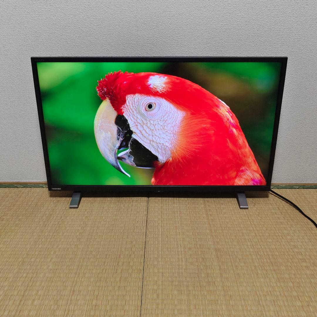 スマートテレビ 東芝 32型 2023年製️✅モコン付き