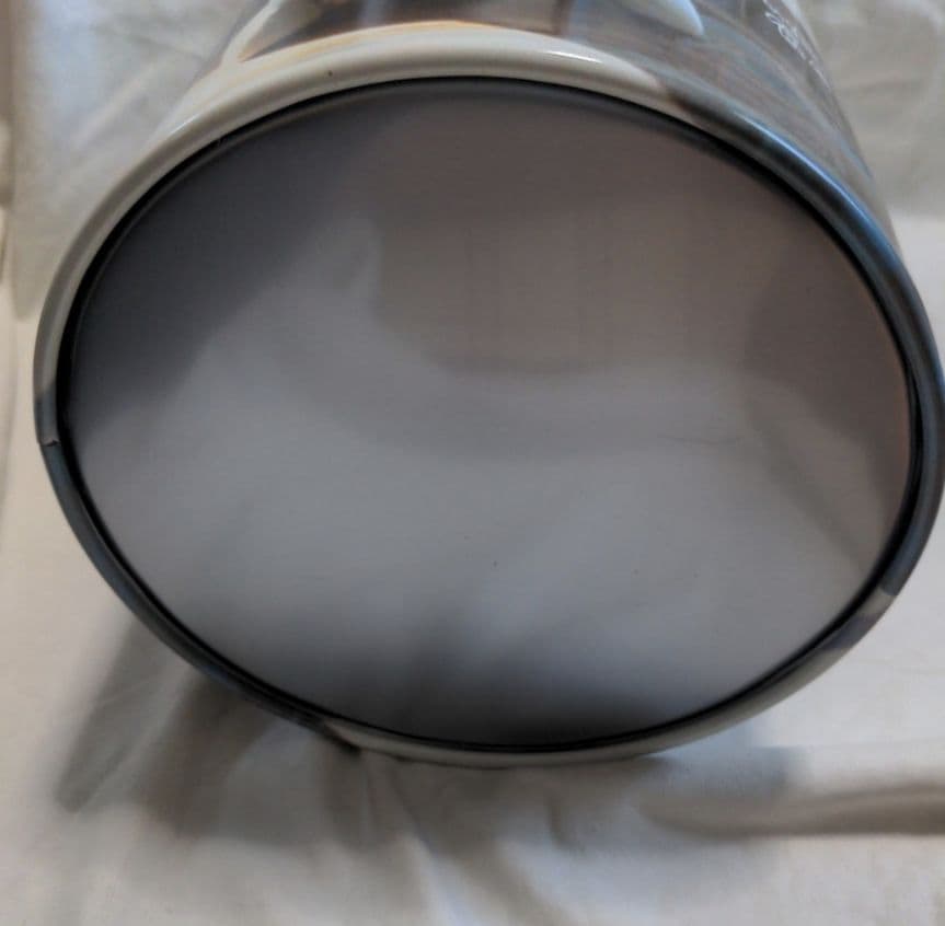 アランジアロンゾ×カルビーかっぱえびせん　ゴミ箱★懸賞当選品非売品★超レア！