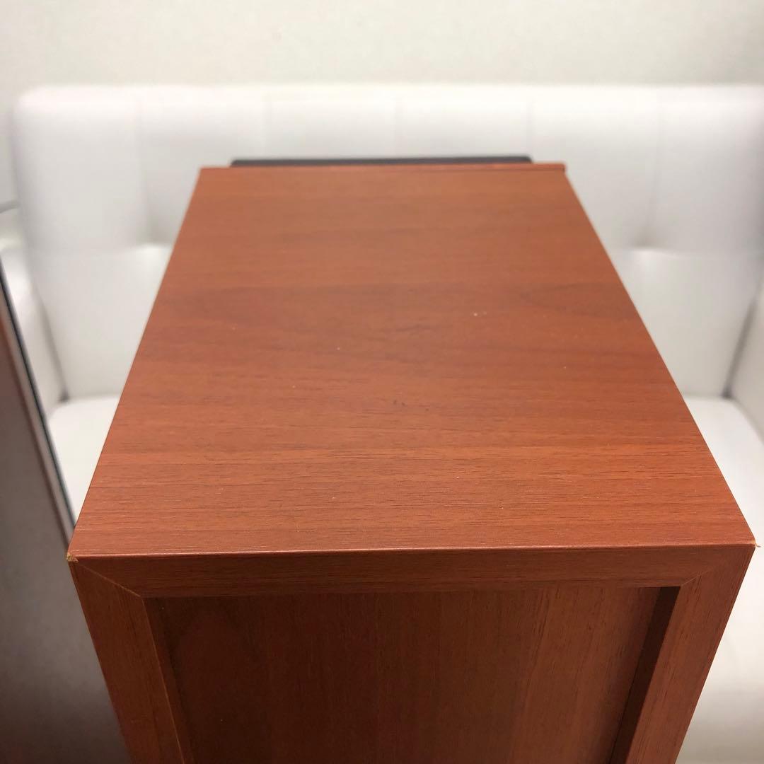 DENON デノン 高音質 トールボーイ スピーカー SC-T11R スタンド