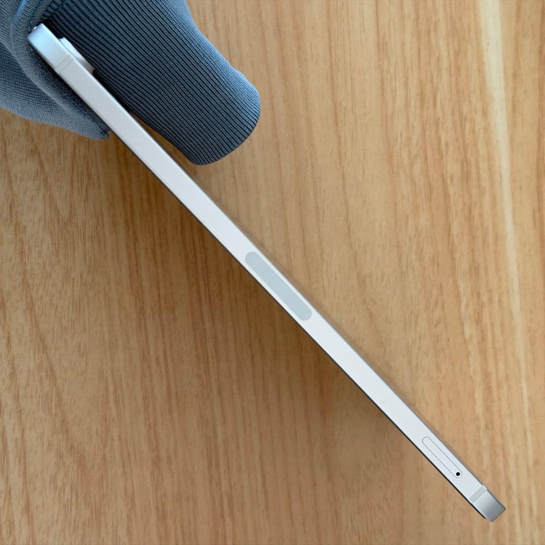 iPad本体 iPad mini6 Cellular 256GB & Apple Pencil