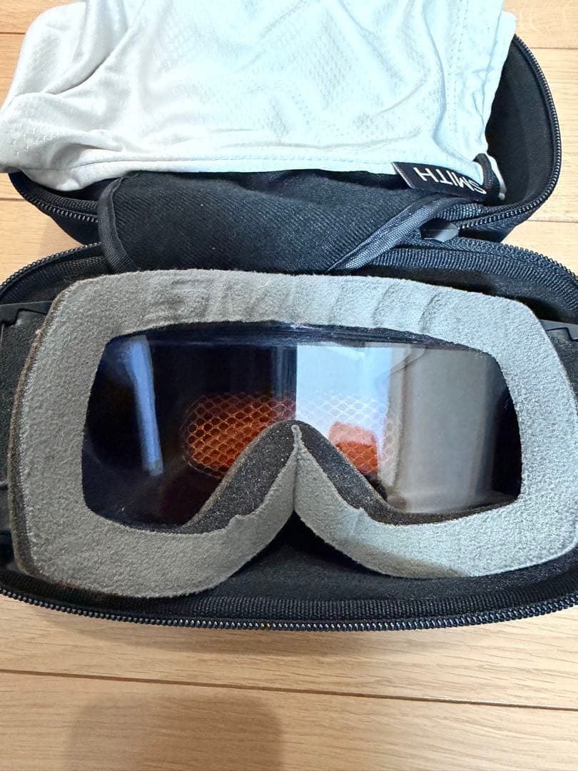 Smith 4D MAG™ ゴーグル