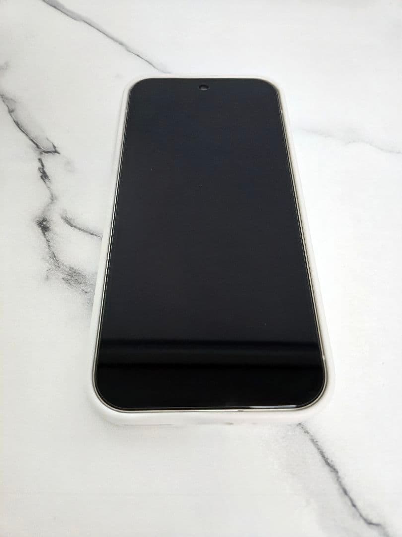 Google Pixel 9 128GB 純正シリコンケース付き