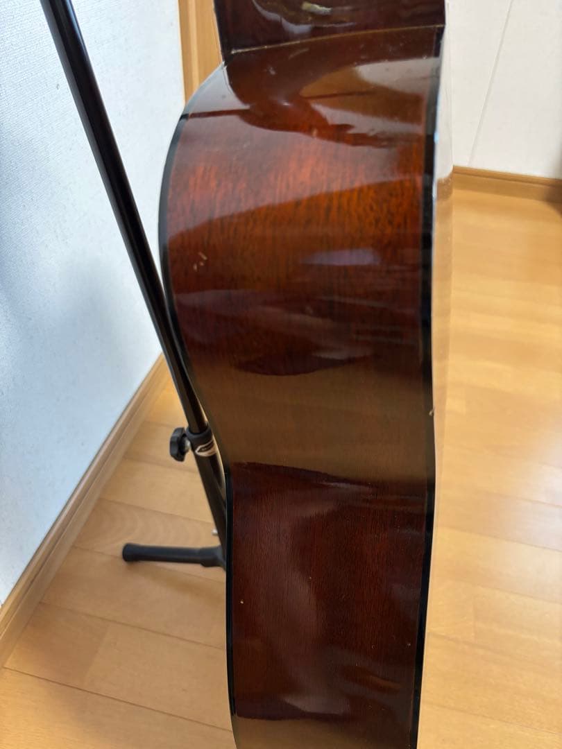 専用❗️程度❗️YAMAHA ヤマハFG-200ジャパンヴィンテージアコギ調整済‼️