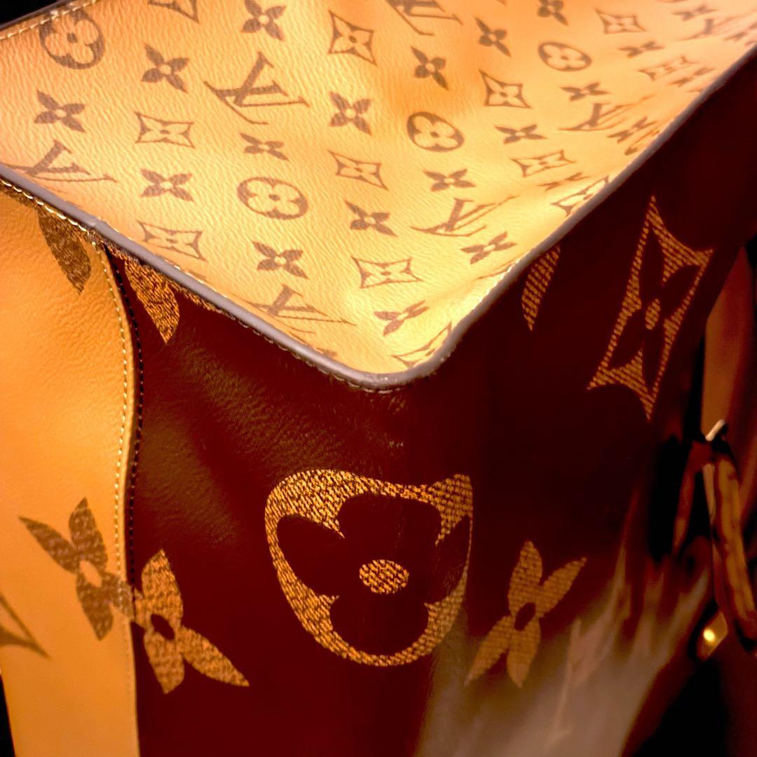 【専用】ルイヴィトン/オンザゴー GM/ショルダー・トート