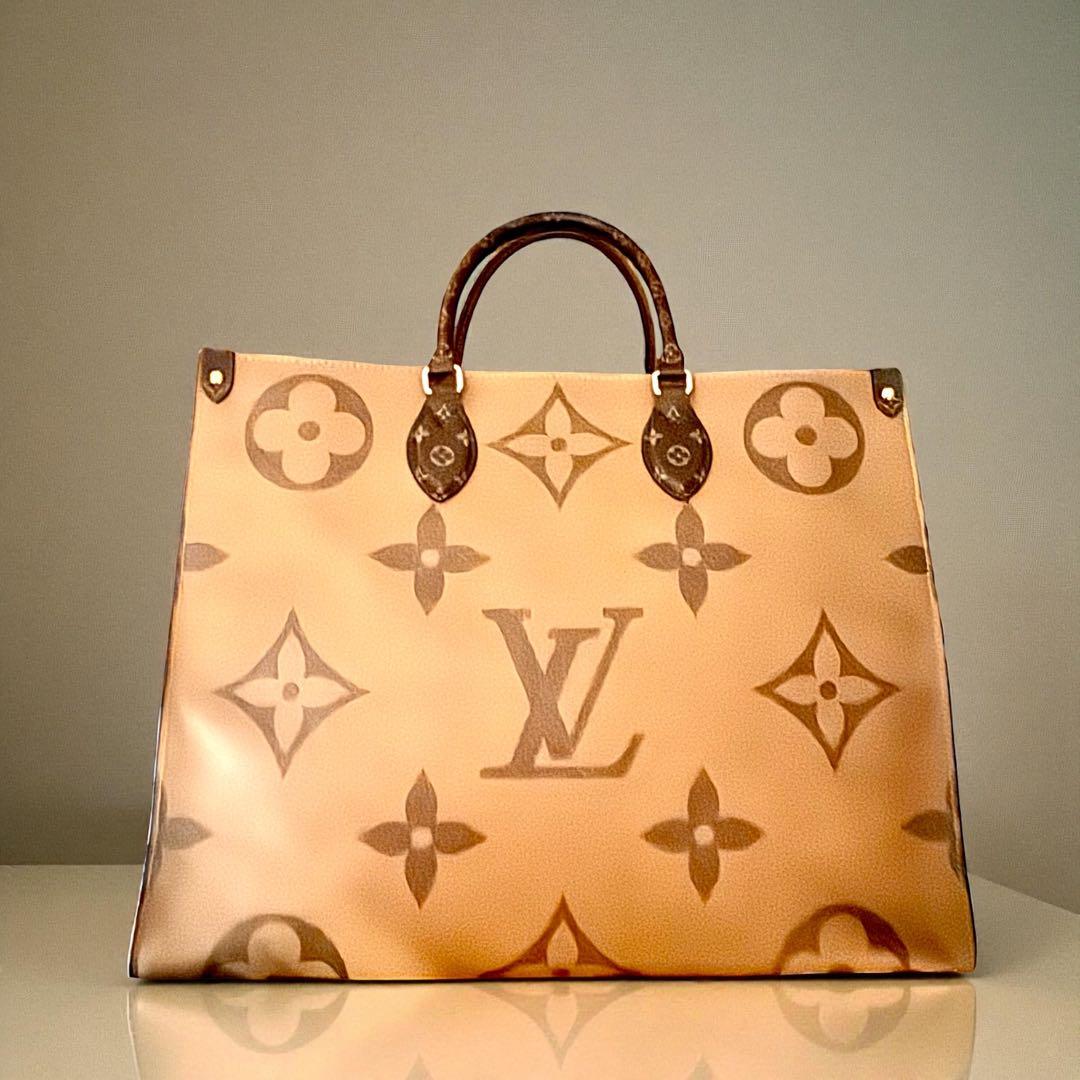 【専用】ルイヴィトン/オンザゴー GM/ショルダー・トート