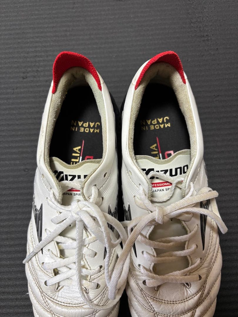 ミズノ モレリア ネオ 4 22cm