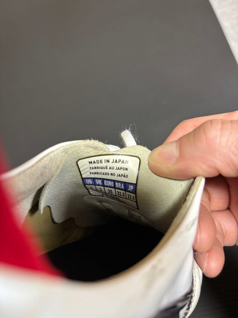 ミズノ モレリア ネオ 4 22cm