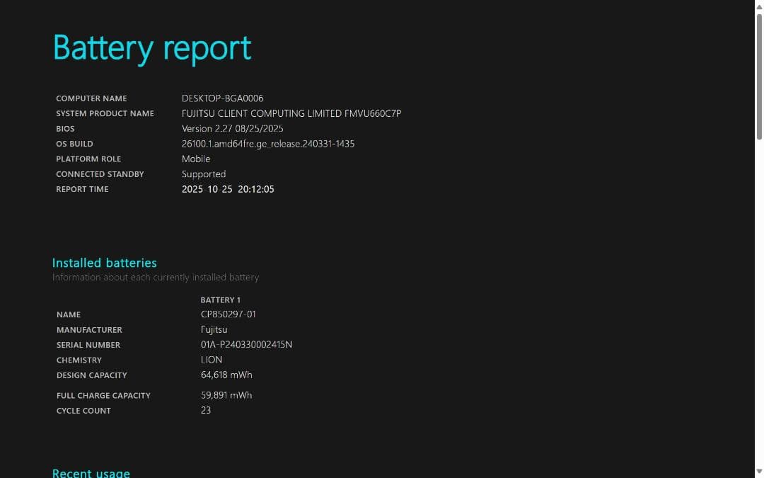 美品 富士通 LIFEBOOK UH i5-1235U 16GB Office他