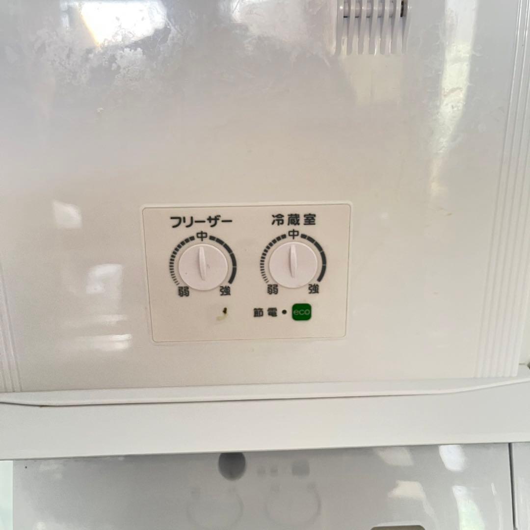 配送設置無料　大容量冷蔵庫　AQUA シルバー　355L