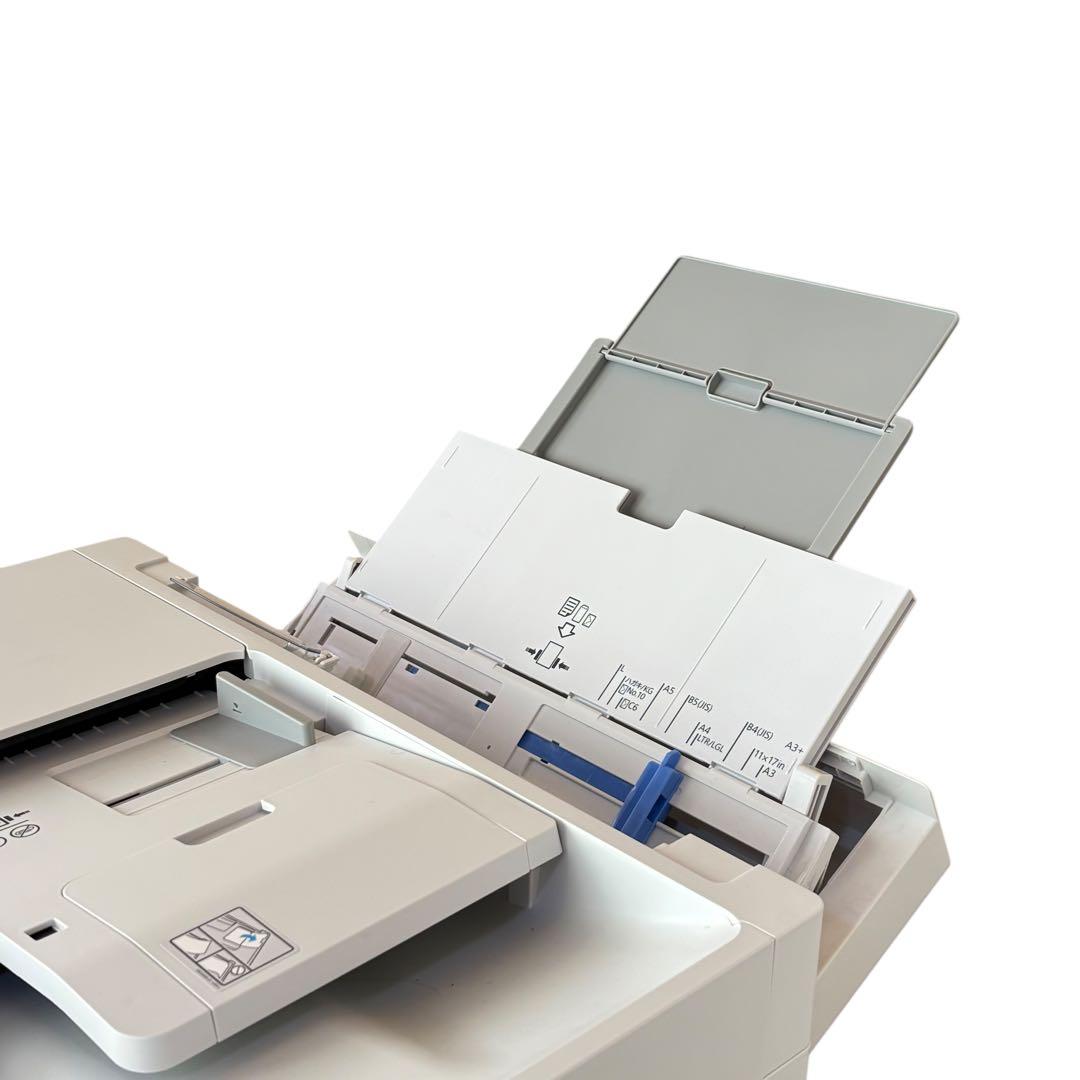 【A3 複合機】EPSON エプソン PX-M6011F ビジネス プリンター