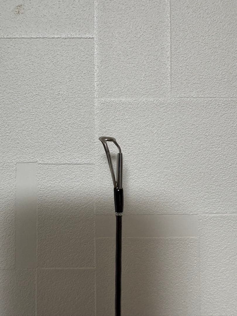 【ヨコタ】オシアジガーフルベンド B60-2【美品】