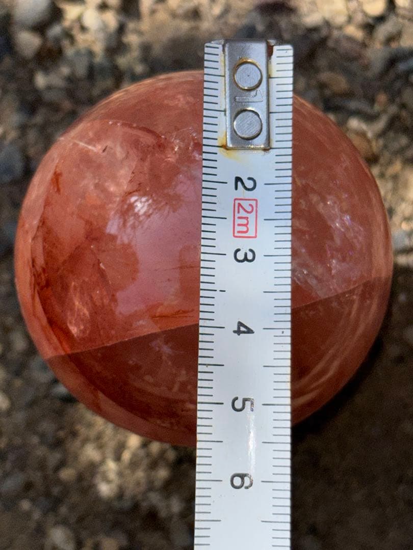 透明感　スター　ミュージアムレベル　ファイヤー　スター　スフィア