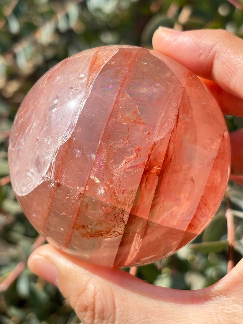 透明感　スター　ミュージアムレベル　ファイヤー　スター　スフィア