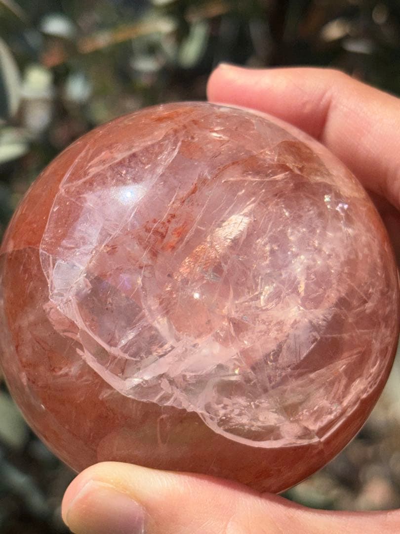 透明感　スター　ミュージアムレベル　ファイヤー　スター　スフィア