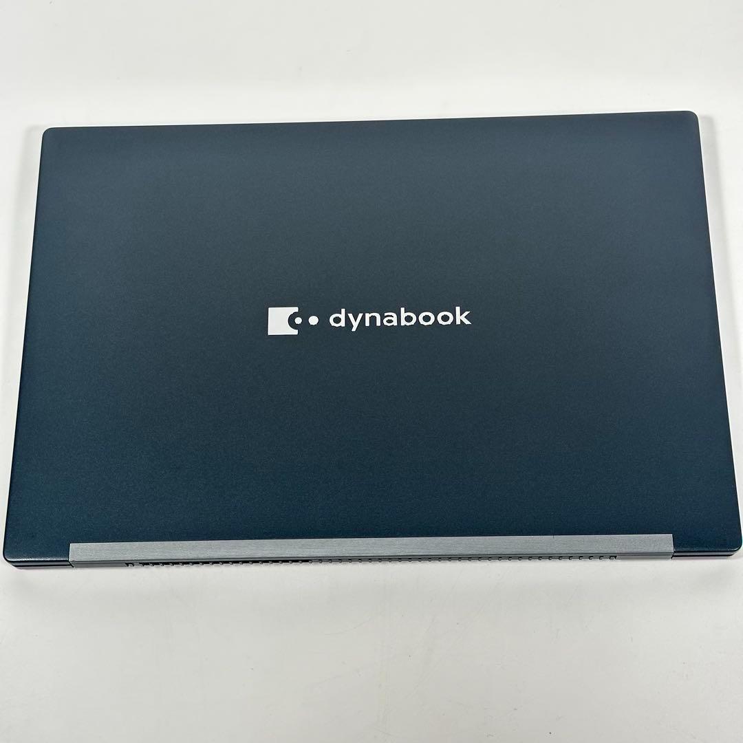 Dynabook 第12世代i5 16GB SSD512GB G83/KW