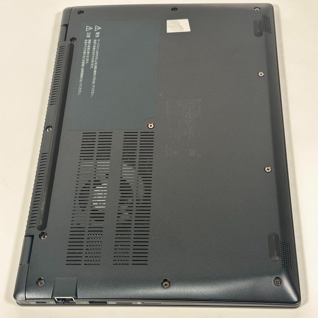 Dynabook 第12世代i5 16GB SSD512GB G83/KW