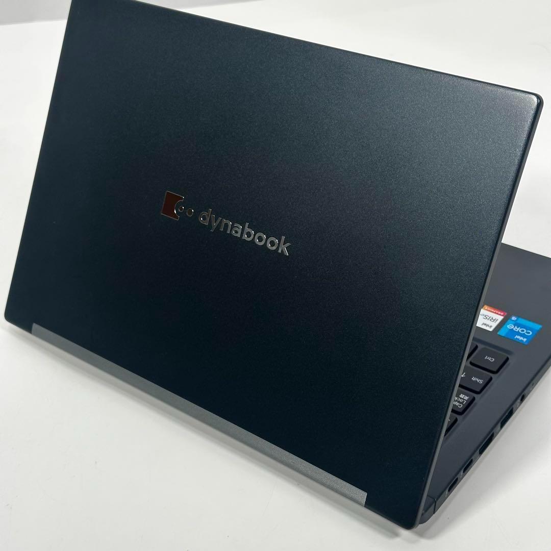 Dynabook 第12世代i5 16GB SSD512GB G83/KW
