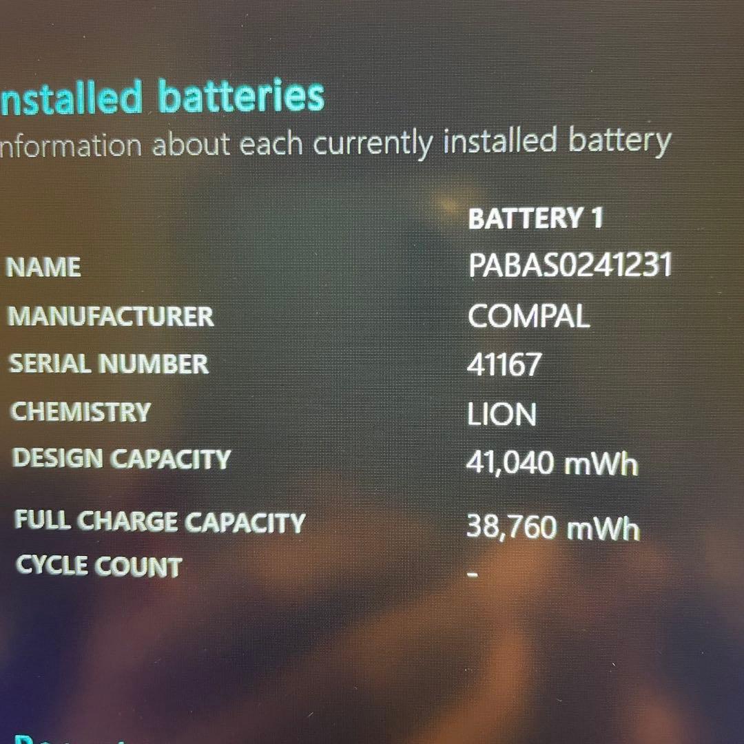 ★Office2024★ 2020年製 15.6型 第10世代i5 HP WW0