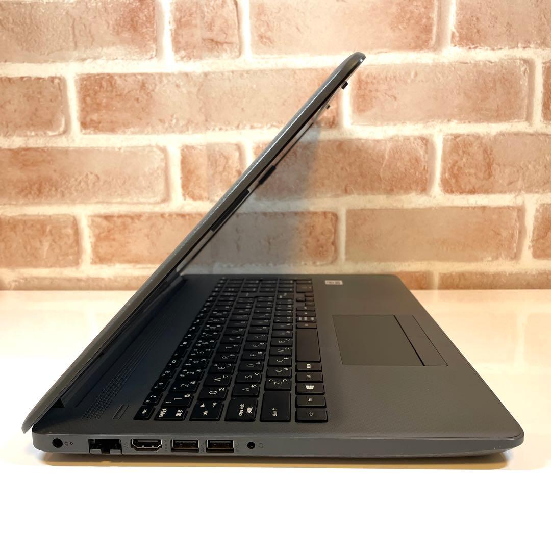 ★Office2024★ 2020年製 15.6型 第10世代i5 HP WW0