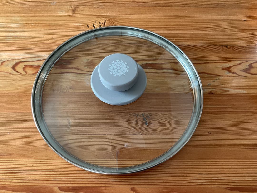 Tupperware パーフェクトキッチン圧力鍋5L