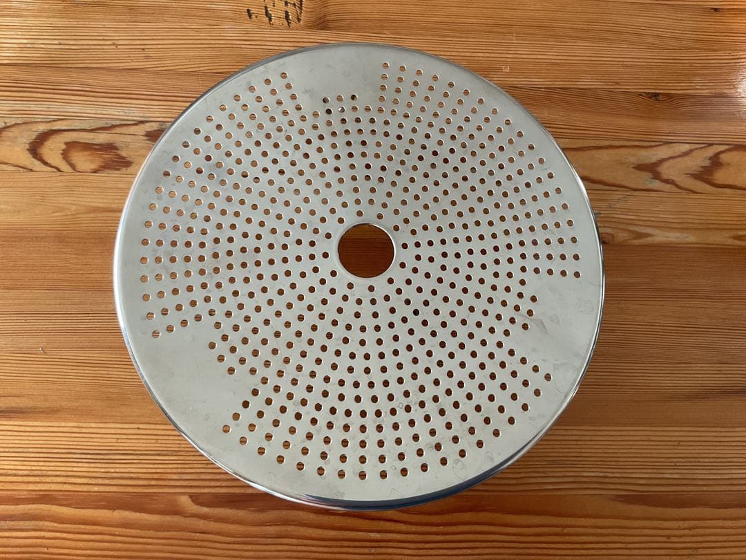 Tupperware パーフェクトキッチン圧力鍋5L