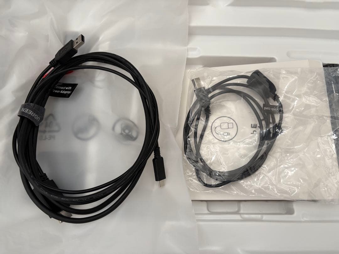 セール中！xp_pen artist 15.6 pro 保護フィルムおまけ付き