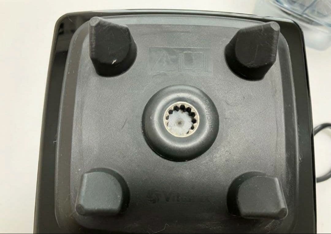 バイタミックス E310 ミキサー