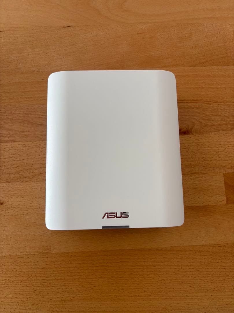 ASUS RT-BE14000 Wi-Fiルーター