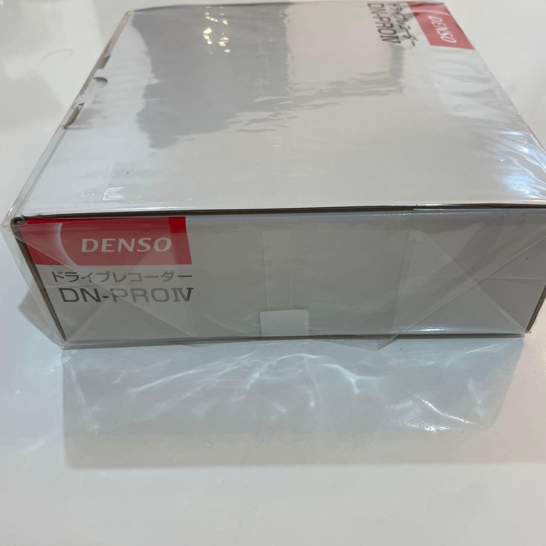 デンソー ドライブレコーダー