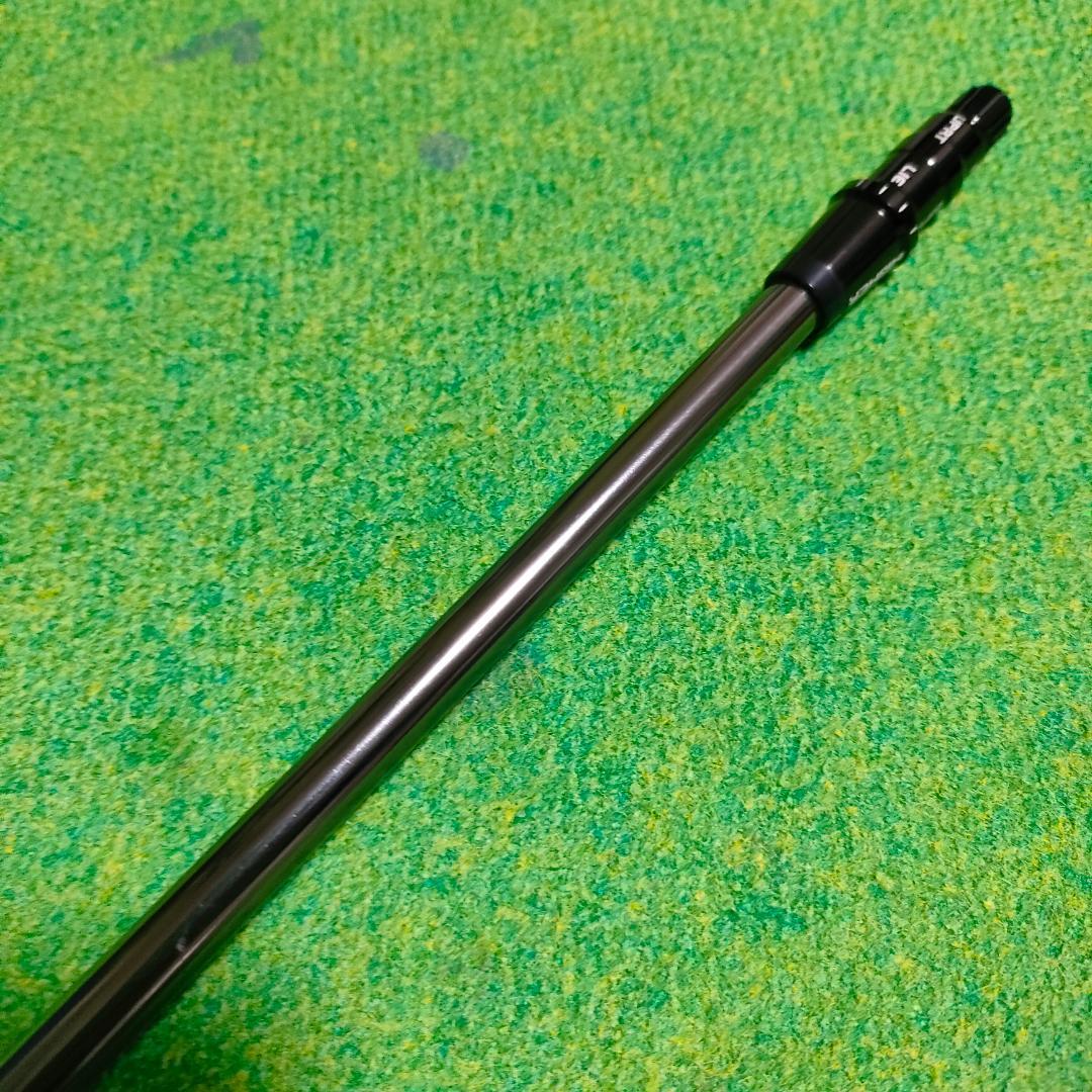 KUROKAGE XT 3W シャフト 70X　テーラーメイドスリーブ