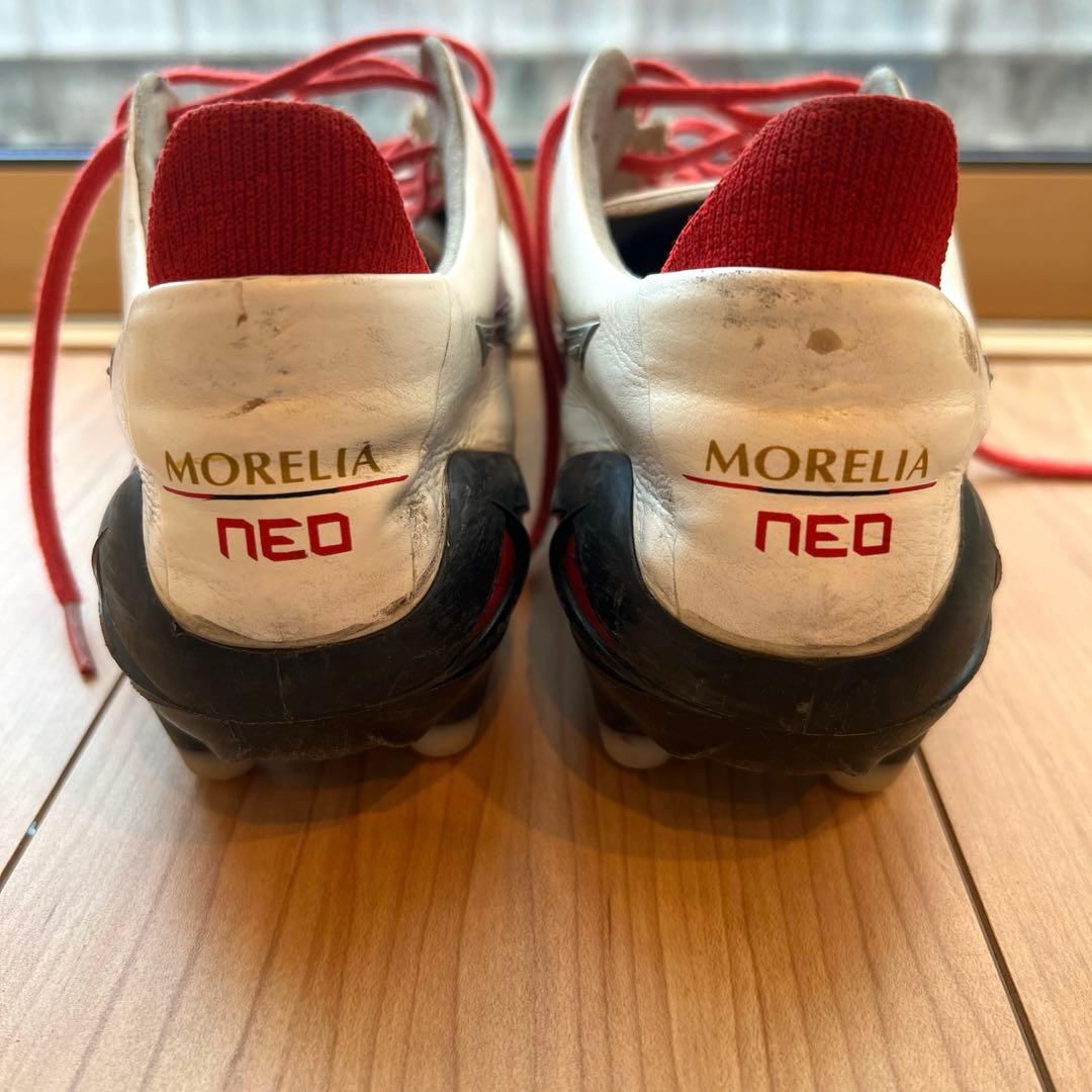 MORELIA neo4《28.5cm》