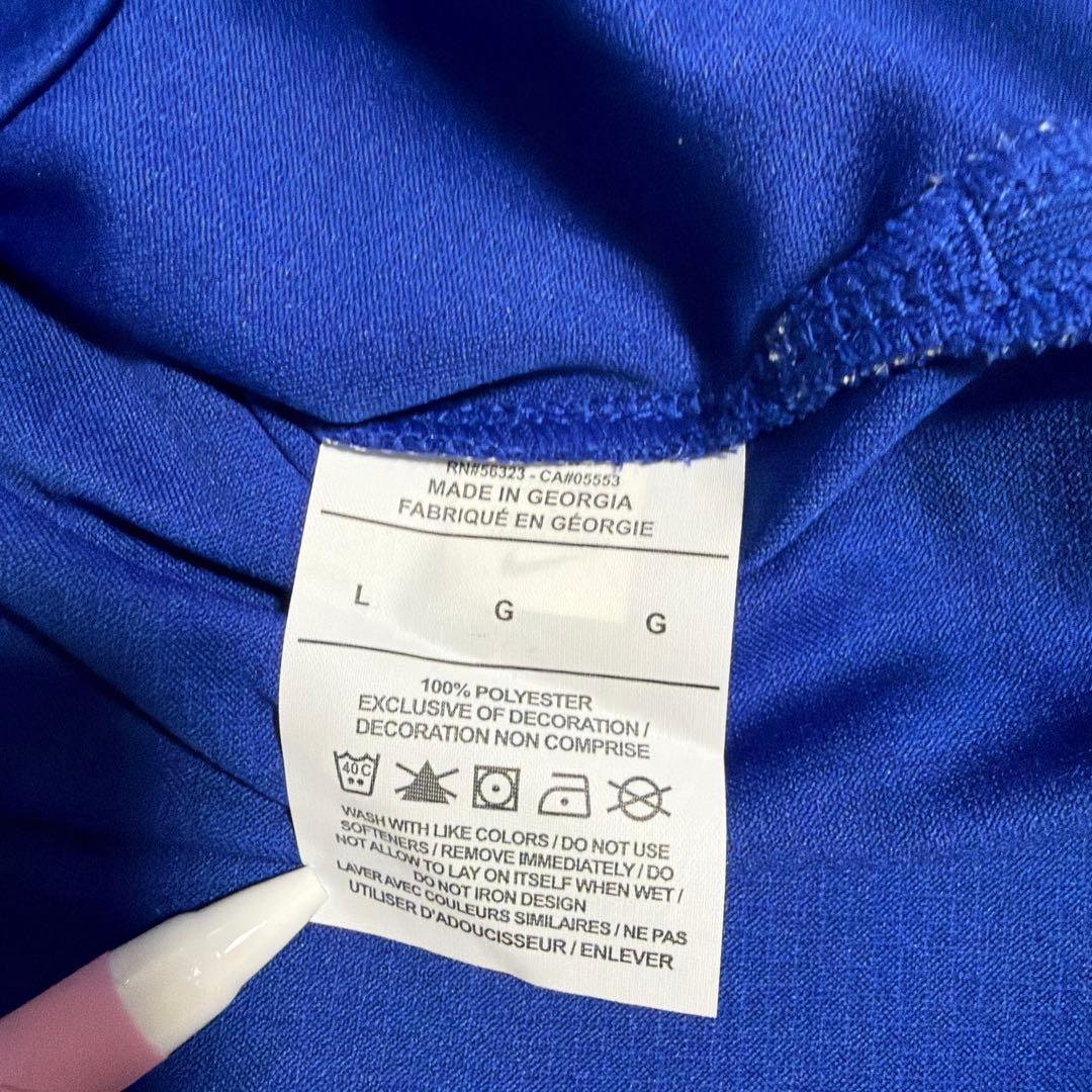 チェルシー 23-24 カイセド ユニフォーム レプリカ カラバオ杯仕様 新品