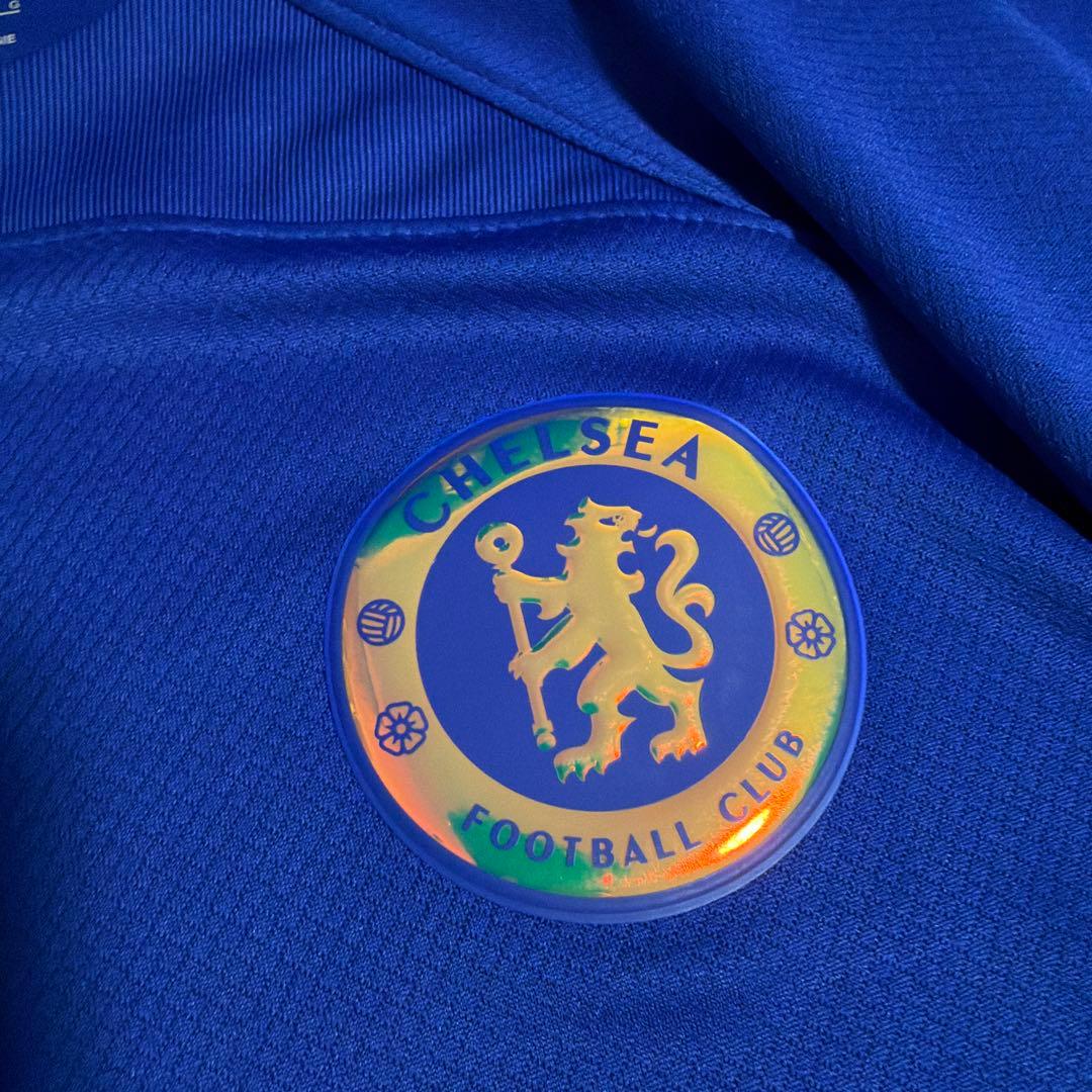 チェルシー 23-24 カイセド ユニフォーム レプリカ カラバオ杯仕様 新品