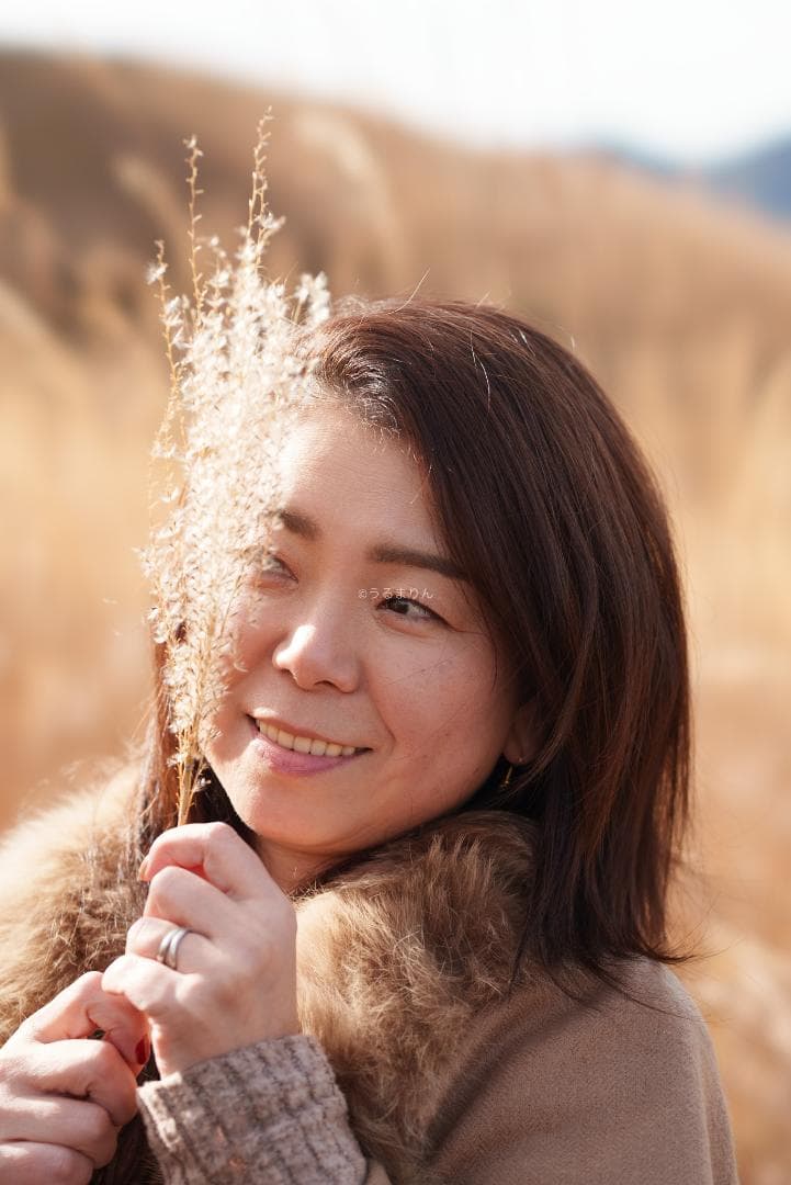 taishi様魔法のボケレンズ！SONY FE100mm F2.8 STF GM